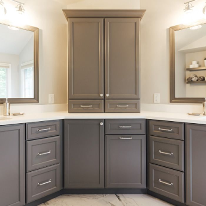 Choosing Kitchen Cabinets - by LKN Cabinets