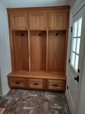 Lake Norman Kitchen Cabinets