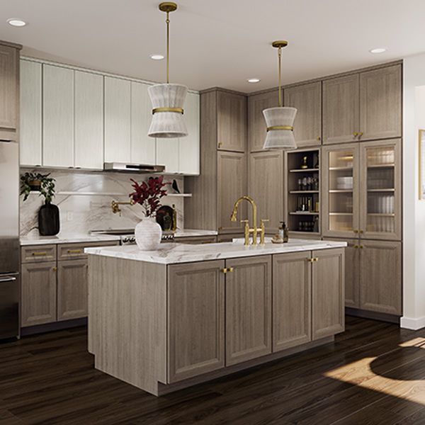 Kitchen Cabinets