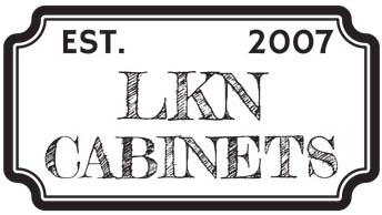 LKN Cabinets of Lake Norman and Charlotte
